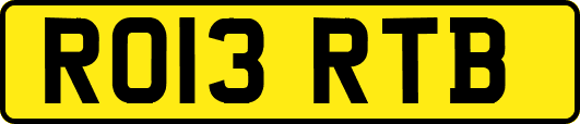 RO13RTB