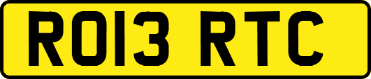 RO13RTC