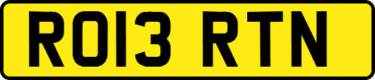 RO13RTN