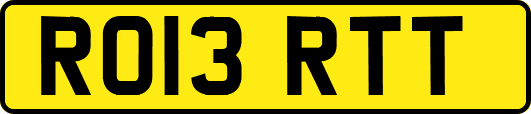 RO13RTT
