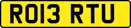 RO13RTU
