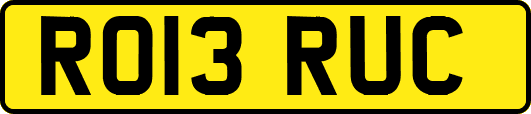 RO13RUC