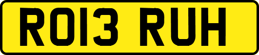RO13RUH