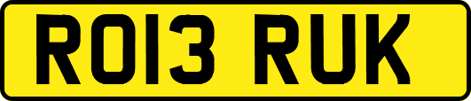 RO13RUK