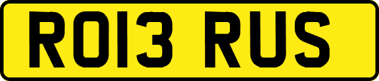 RO13RUS