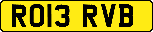 RO13RVB