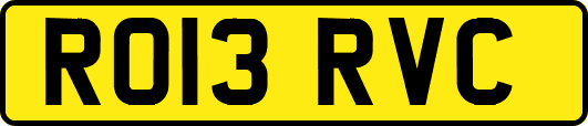 RO13RVC