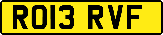 RO13RVF
