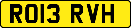 RO13RVH