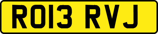 RO13RVJ