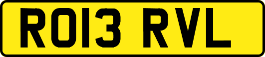 RO13RVL