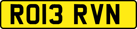 RO13RVN