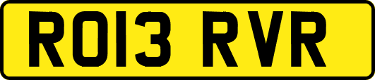RO13RVR