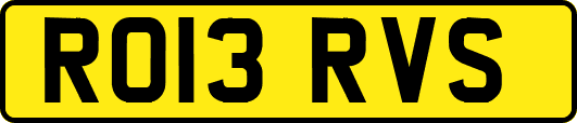 RO13RVS