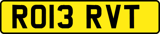 RO13RVT