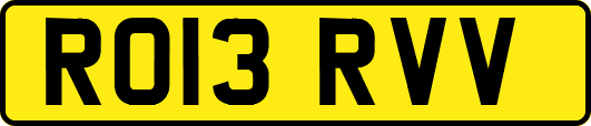RO13RVV