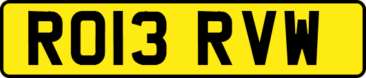 RO13RVW