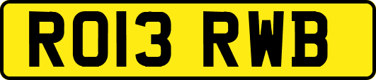 RO13RWB