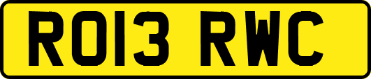 RO13RWC