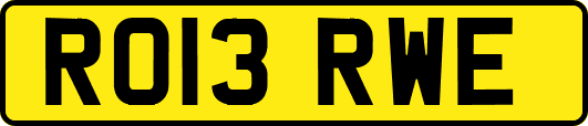 RO13RWE