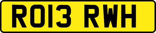RO13RWH