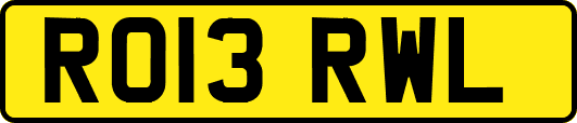 RO13RWL