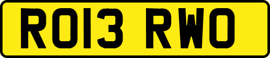 RO13RWO