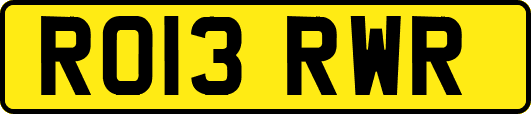 RO13RWR