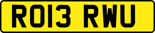 RO13RWU