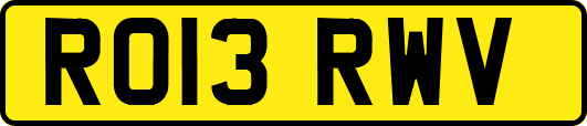 RO13RWV