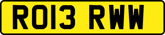 RO13RWW