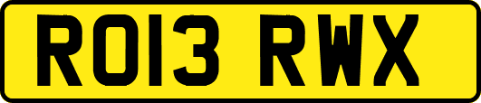 RO13RWX