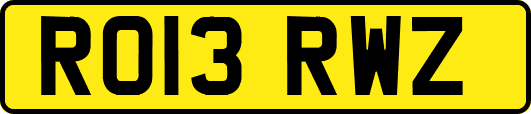 RO13RWZ