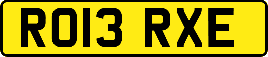 RO13RXE