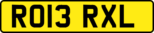 RO13RXL