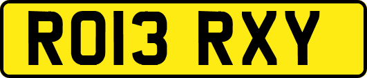 RO13RXY