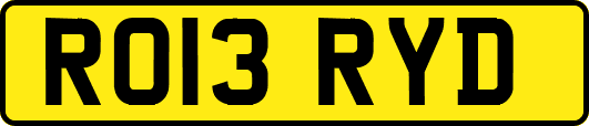 RO13RYD