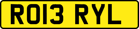 RO13RYL