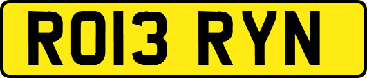 RO13RYN