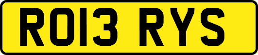 RO13RYS