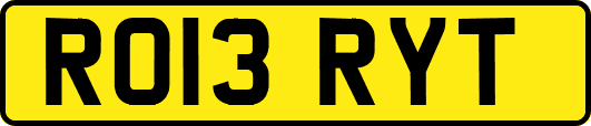 RO13RYT