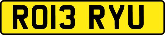 RO13RYU