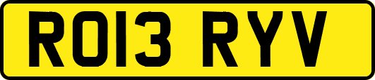 RO13RYV