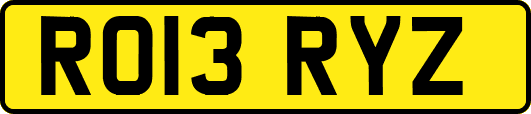 RO13RYZ