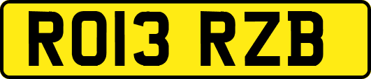 RO13RZB