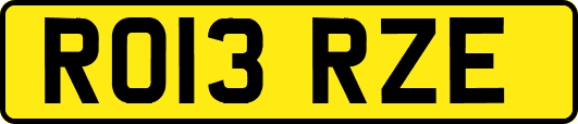RO13RZE