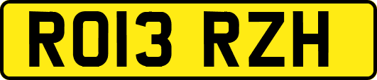RO13RZH