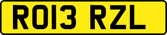 RO13RZL
