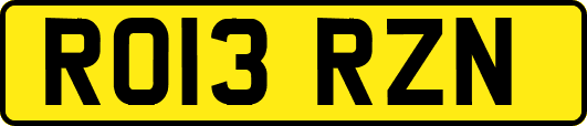 RO13RZN
