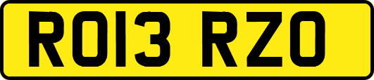 RO13RZO